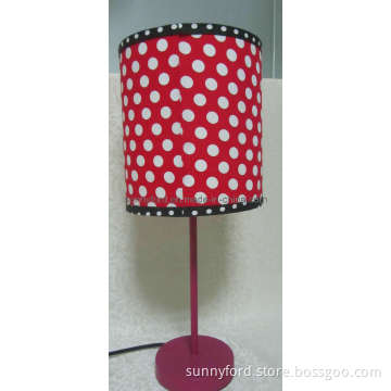 Contemporary Table Lamp (SFR1519)